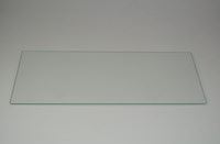 Glasshylle, Arthur Martinelux kjøl og frys - Glass (over grønnsaksskuff)
